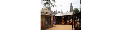 பெரியபாளையத்தம்மன் - தமிழ்நாடு